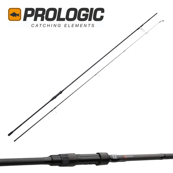Prologic C-Series 12ft Carp Rods