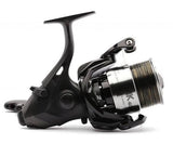 Okuma AK-6000 Freespool Reel loaded with 15lb Line