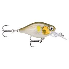 Rapala X-Light Crank Mid Runner 3.5cm