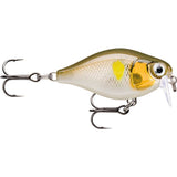 Rapala X-Light Crank Shallow Runner 3.5cm
