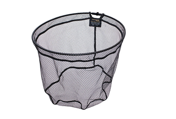 Drennan Acolyte Silver Fish Landing Net 18″ & 20″