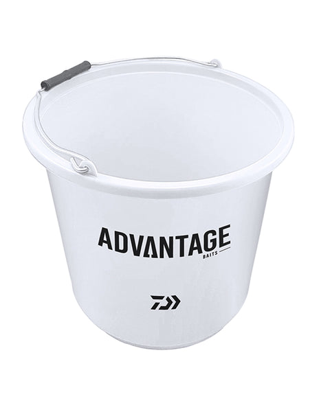 Daiwa Advantage 12ltr Bucket