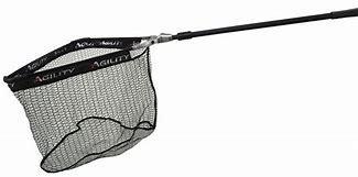 Shakespeare Agility Trout Net Large