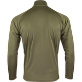 Speero Armour Top Green
