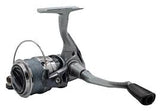 Okuma Azaki  Spinning Reels Loaded with Braid
