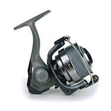 Okuma Azaki  Spinning Reels Loaded with Braid