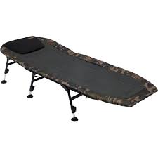 Prologic Avenger 6 Leg Bedchair