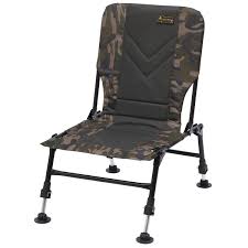 Prologic Avenger Camo Chair