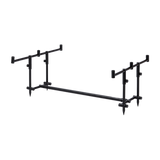 Prologic Avenger 3 Rod Pod & Carrycase