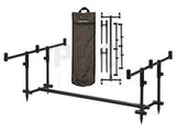 Prologic Avenger 3 Rod Pod & Carrycase