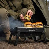 Trakker Armolife BBQ V2