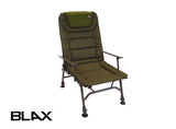 Carp Spirit Blax Low Chairs