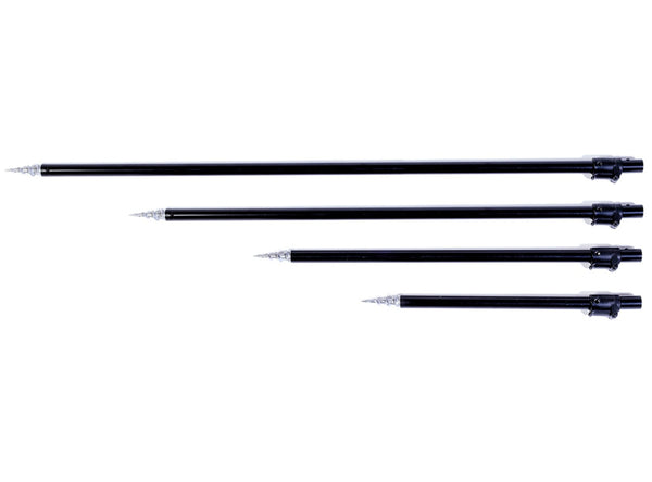 Carp Spirit Blax Storm Poles