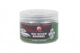 Mainline Big River Barbel Dumbell Hookbaits