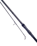 Daiwa Black Widow + Carp Rods