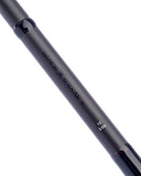 Daiwa Black Widow + Carp Rods