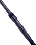 Daiwa Black Widow + Carp Rods