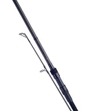 Daiwa Black Widow + Carp Rods