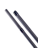 Daiwa Black Widow + Carp Rods