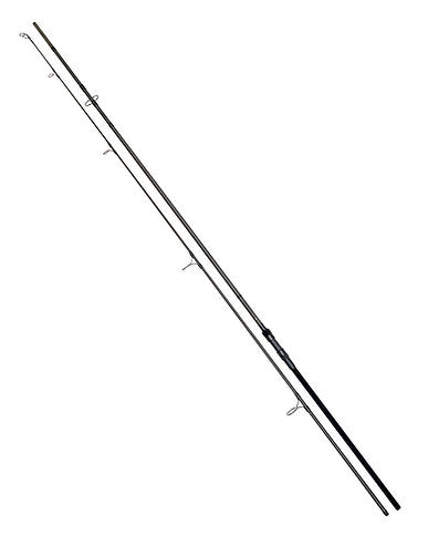 Daiwa Black Widow + Carp Rods