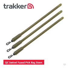 Trakker Fused PVA Bag Stems Quick Change