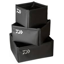 Daiwa Folding Bait Bowl