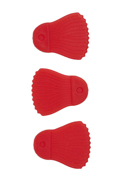Fox Predator Red Bait Fins