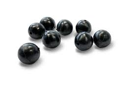 Zebco Pike Stopper Beads