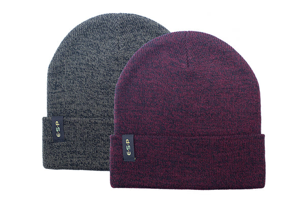 E-S-P Beanie Hats