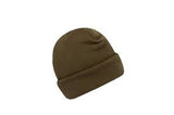 Trakker Techpro WR Beanie Hat - Green