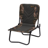 Prologic Avenger Bed & Guest Camo Chair