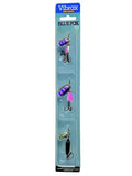 Blue Fox Vibrax Kit - Spinners X 3