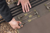 Korda Compac Brolly Wraps