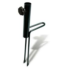 Zebco Brolly Holder Spike