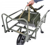 Carp Porter Mk2 Barrow - Collection ONLY