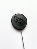 Catfish Pro Heavy Duty Baiting Needle 17cm