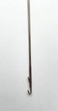 Catfish Pro Heavy Duty Baiting Needle 17cm