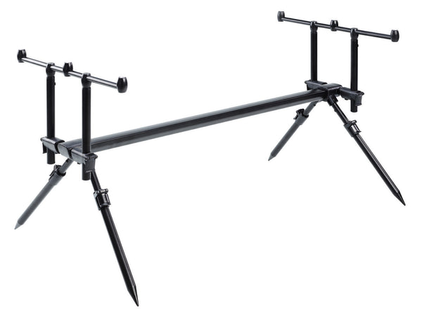 Carp Spirit Blax Alu-lite +BB 3 Rod Pod