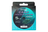 Drennan Carp Feeder Mono Line 100mtr