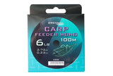 Drennan Carp Feeder Mono Line 100mtr