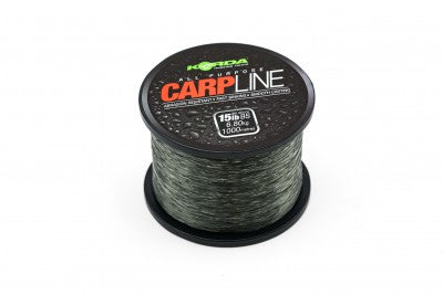 Korda Carp Line 1000m Spool