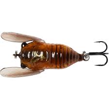 Savage Gear 3D Cicada 3.3cm 3.5g Lures