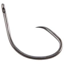 Catfish Pro Circle Hooks - Barbless - Size 4/0