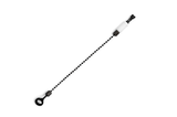 Trakker Clinga Old Skool Bite Indicator/Bobbin