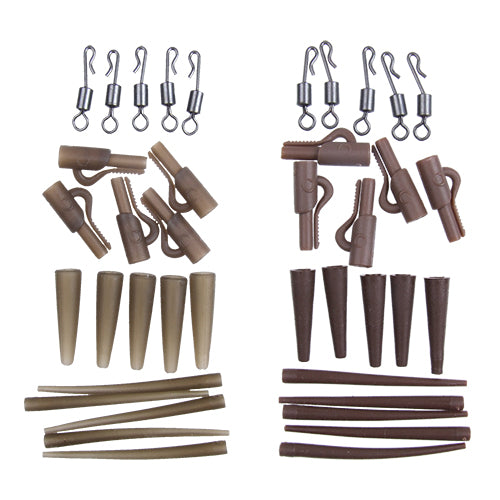 Gardner Covert Clip Kit Session Pack