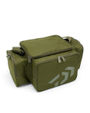 Daiwa Black Widow Compact Tackle Bag
