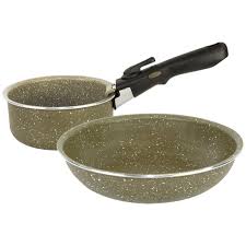 Trakker Marble Cookset