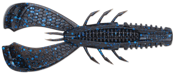 Rapala Crush City CleanUp Craw 9cm