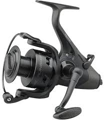 DAM Quick Runshift 4 Freespool Reels