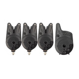 Trakker DB7-R Bite Alarm Set 3 + 1